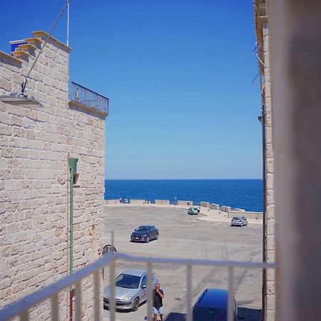 Lore Polignano a Mare Exteriér fotografie