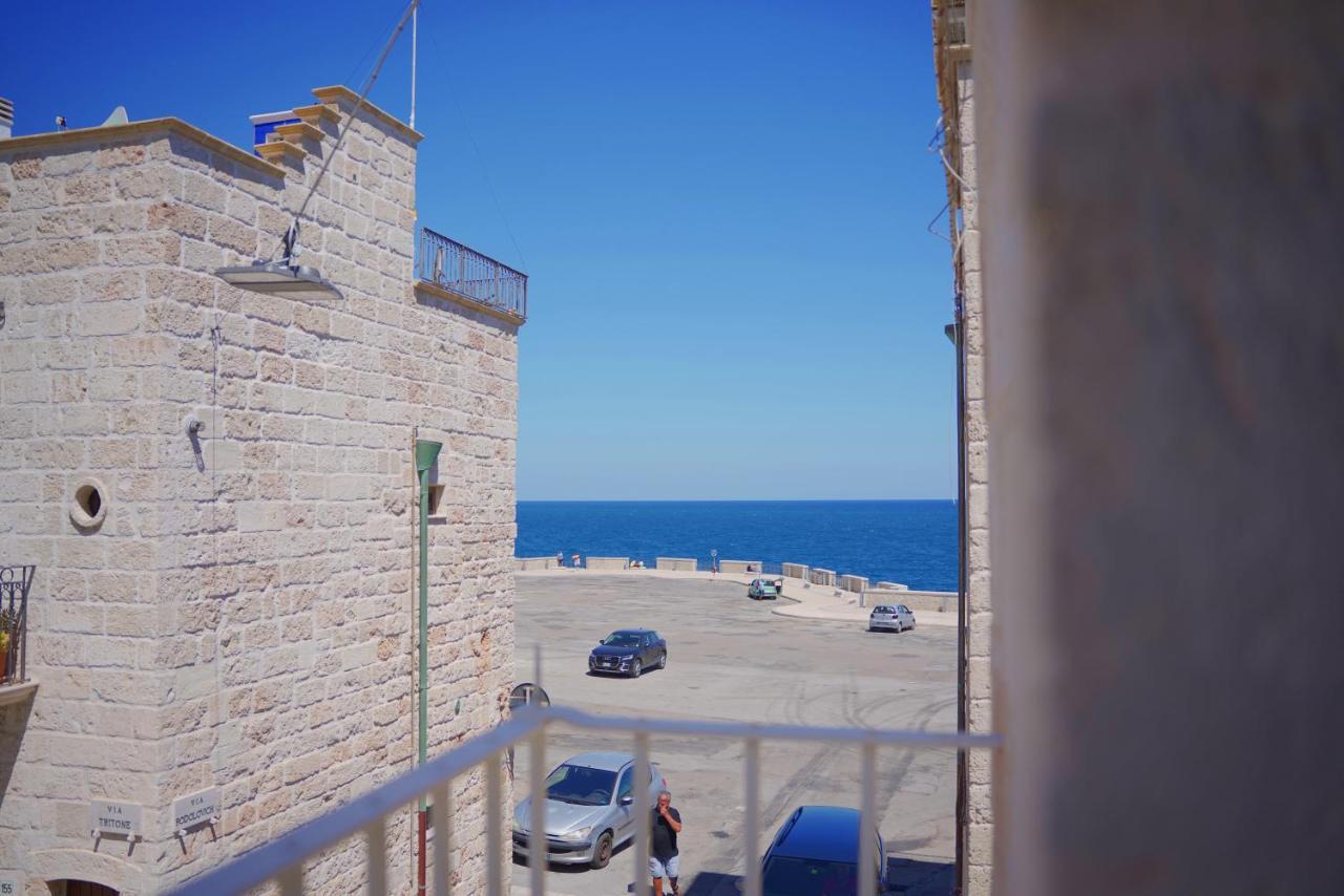 Lore Polignano a Mare Exteriér fotografie