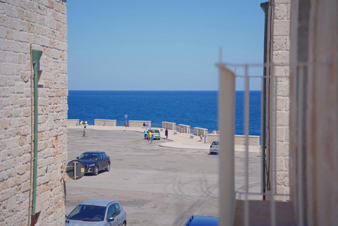 Lore Polignano a Mare Exteriér fotografie