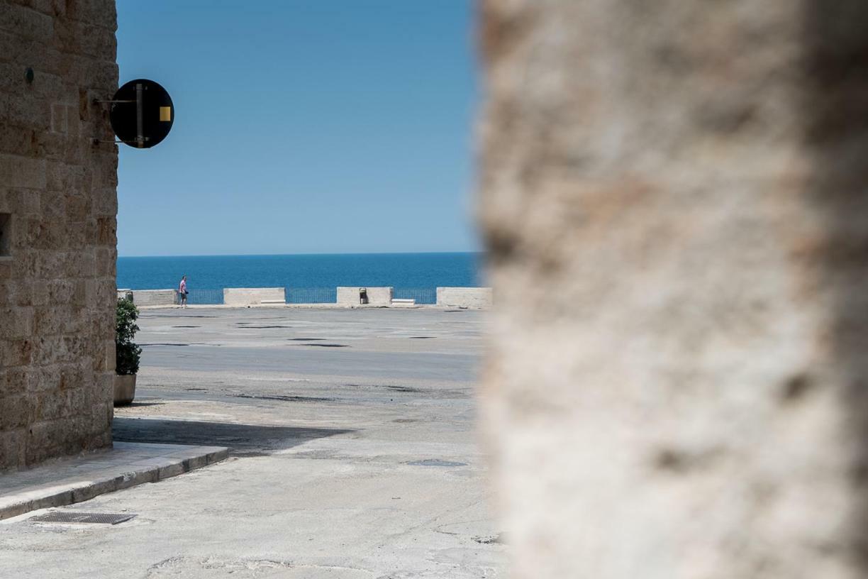 Lore Polignano a Mare Exteriér fotografie